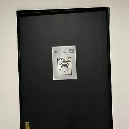 Apartmán Proche Centre Et Gare *