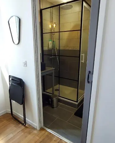 Proche Centre Et Gare ルルド