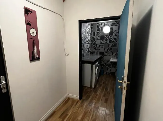 アパート Proche Centre Et Gare ルルド