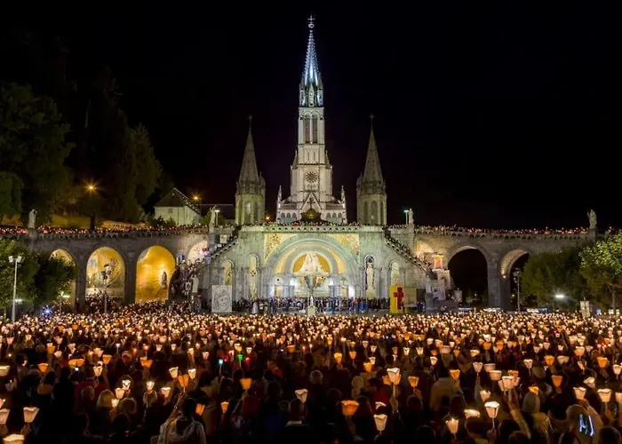 アパート Proche Centre Et Gare
