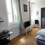 Apartment Proche Centre Et Gare *