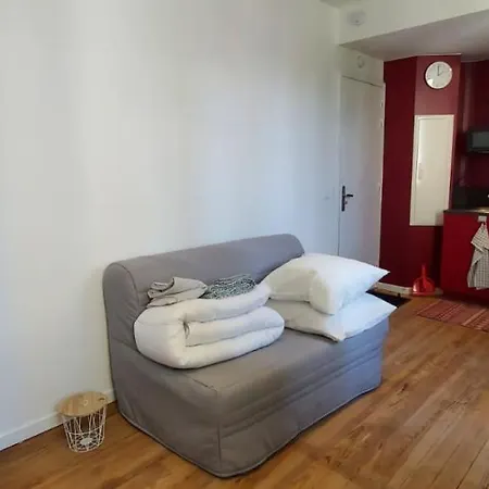 Proche Centre Et Gare