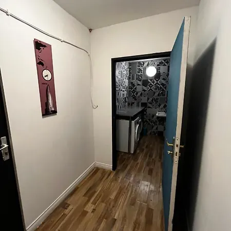 Apartamento Proche Centre Et Gare Lourdes