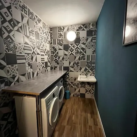 Proche Centre Et Gare Lourdes