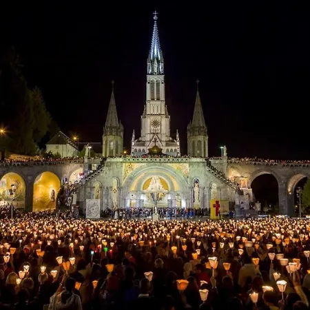 Apartamento Proche Centre Et Gare