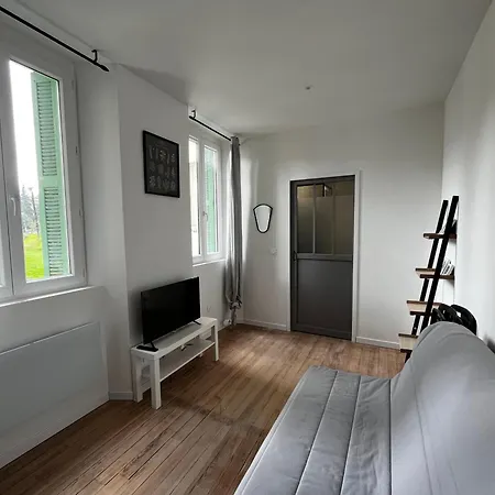 Proche Centre Et Gare