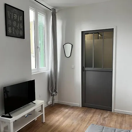 Proche Centre Et Gare Apartment Lourdes