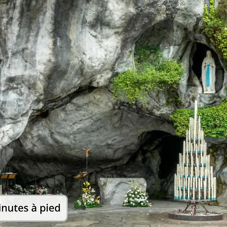 Proche Centre Et Gare Apartment