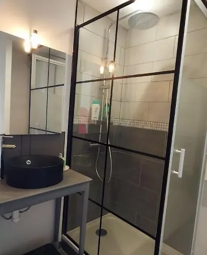 Proche Centre Et Gare Apartment Lourdes