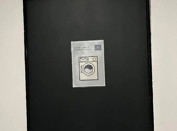 Apartament Proche Centre Et Gare *