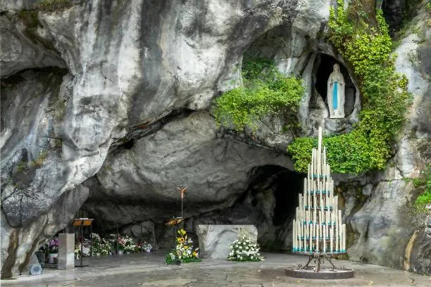 Apartament Proche Centre Et Gare *