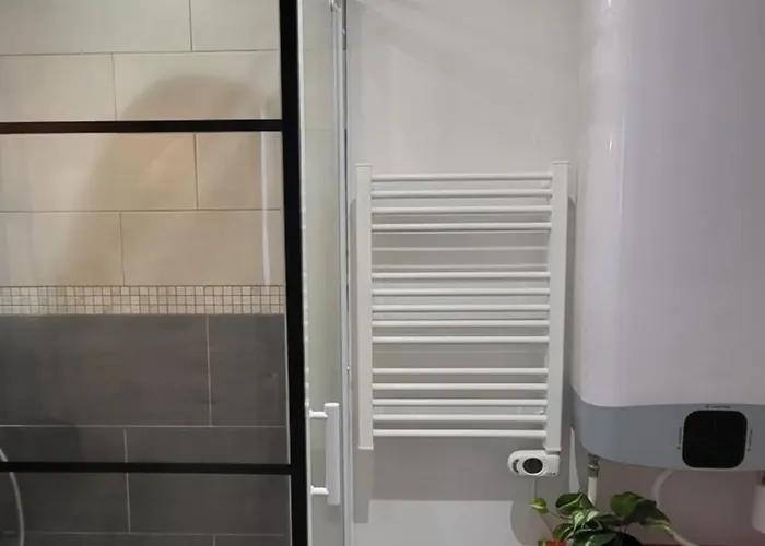 Proche Centre Et Gare * Lourdes