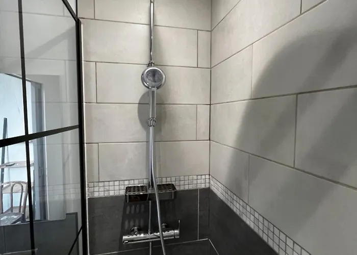 Proche Centre Et Gare Apartment Lourdes