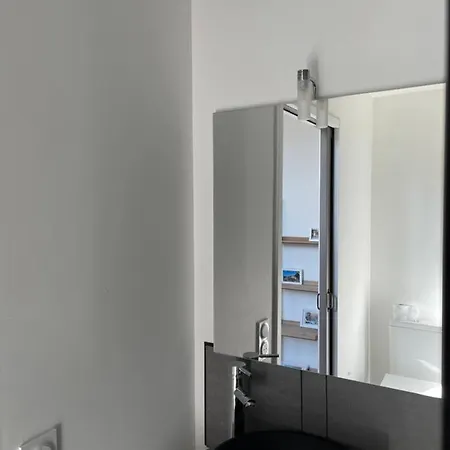 Proche Centre Et Gare Apartment