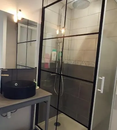 Proche Centre Et Gare Apartment Lourdes