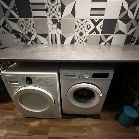 Proche Centre Et Gare Apartment *