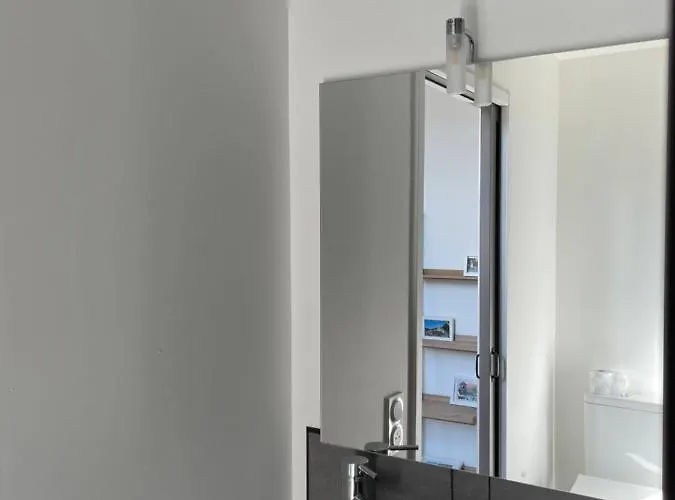 Proche Centre Et Gare شقة