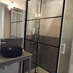 Proche Centre Et Gare アパート ルルド