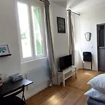 Proche Centre Et Gare ルルド